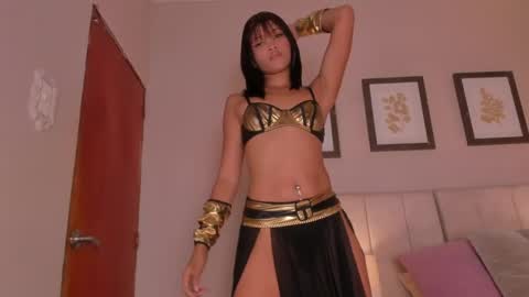 Hi I am Dani online show from June 2026 11:49:02 AM