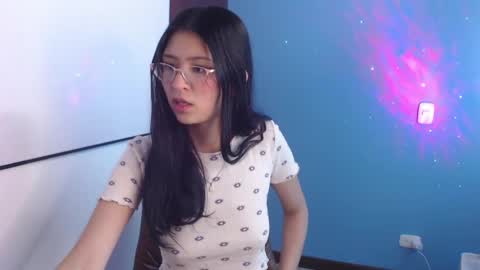 dani_tf online show from April 2026 02:29:01 PM