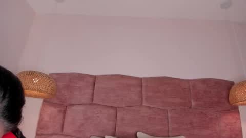 Snapshot of dani_velvet chatting on February 2026 02:48:01 AM online show from February 2026 02:48:01 AM