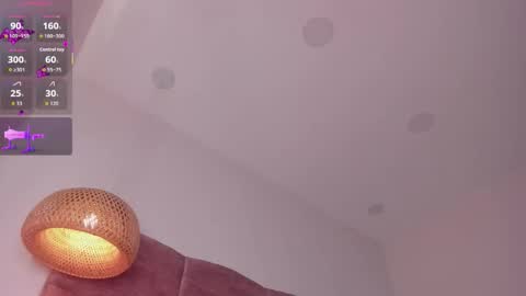 Snapshot of dani_velvet chatting on February 2026 06:26:01 AM online show from February 2026 06:26:01 AM