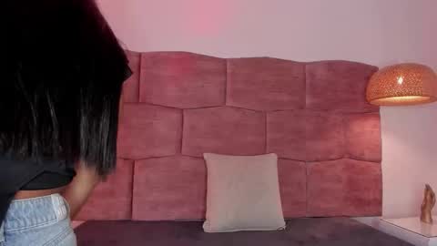 Snapshot of dani_velvet chatting on March 2026 02:50:01 AM online show from March 2026 02:50:01 AM