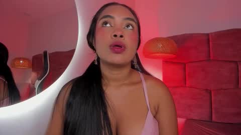 Snapshot of dani_velvet chatting on March 2026 02:33:02 AM online show from March 2026 02:33:02 AM