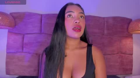 Snapshot of dani_velvet chatting on April 2026 02:55:01 AM online show from April 2026 02:55:01 AM