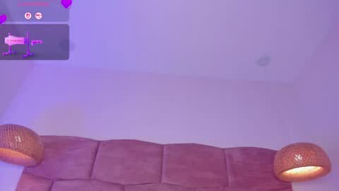 Snapshot of dani_velvet chatting on April 2026 06:19:01 AM online show from April 2026 06:19:01 AM