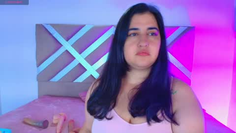 Dani  online show from May 2026 01:18:02 PM