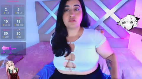Dani  online show from May 2026 08:04:02 PM