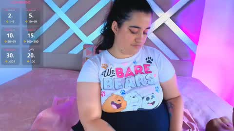Dani  online show from May 2026 07:45:01 PM