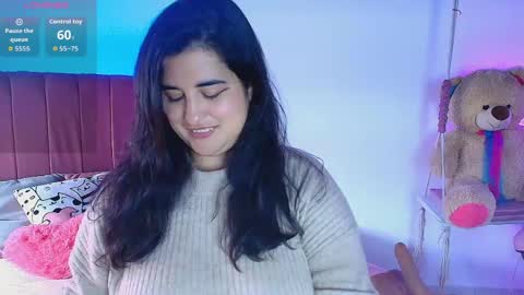 Dani  online show from June 2026 08:03:01 PM