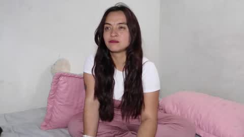 dani_widow online show from January 2025 03:19:01 AM