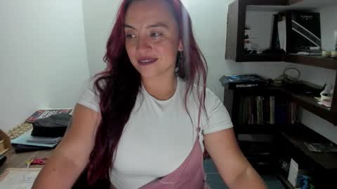 dani_widow online show from February 2026 03:25:01 AM