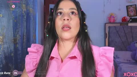 valentina online show from April 2026 01:44:01 PM