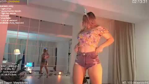 daniangel_web online show from July 2026 06:47:01 PM