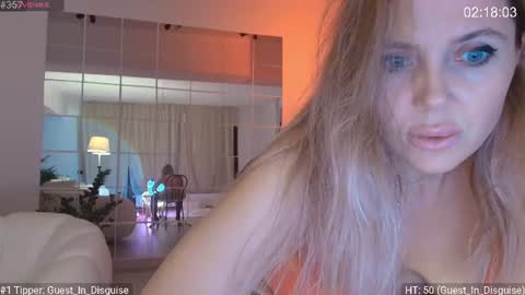 daniangel_web online show from July 2026 06:46:02 PM