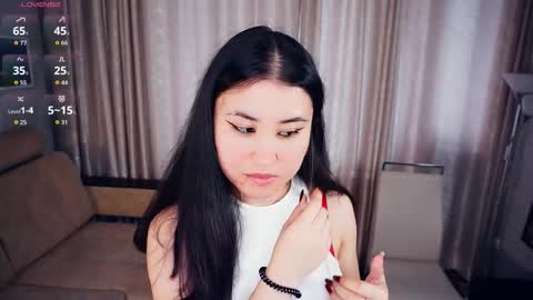 Hey boys and girls Im Bella but you can just call me bb joke D  Make yourself comfortable and enjoy my show  online show from September 2025 08:51:02 AM