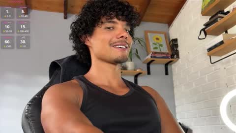 Daniel  online show from March 2026 05:06:02 PM