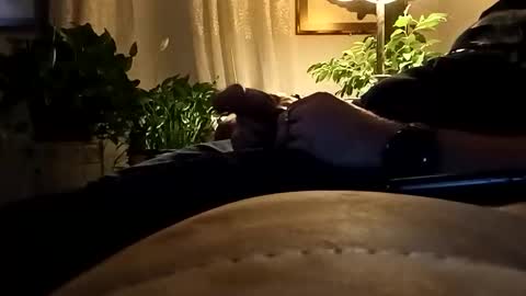 Slave to my sexy tatted Master online show from April 2026 07:50:02 AM