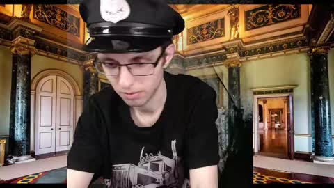 Daniel9121 online show from January 2025 05:18:01 PM