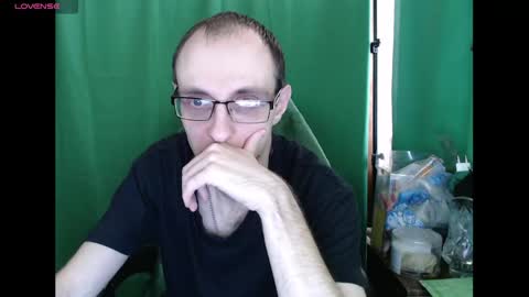 Daniel9121 online show from April 2026 10:46:01 AM