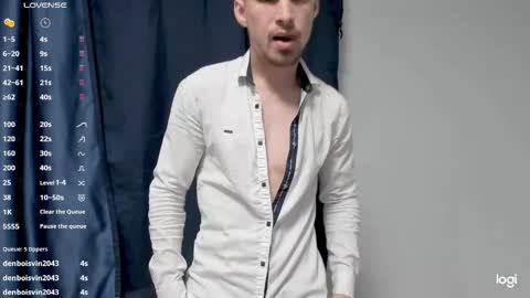 Snapshot of daniel_21cm chatting on November 2025 12:49:02 PM daniel_21cm online show from November 2025 12:49:02 PM