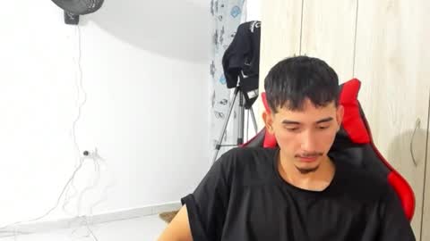 DANIEL online show from March 2026 02:51:02 AM