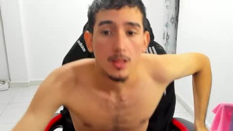 DANIEL online show from April 2026 11:24:02 PM