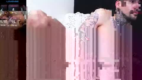 Snapshot of daniel_everhard1 chatting on December 2024 06:45:02 AM Daniel online show from December 2024 06:45:02 AM