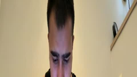 Daniel online show from March 2026 07:02:02 PM