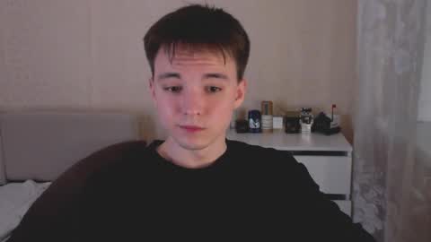 Snapshot of daniel_isaak chatting on April 2026 09:13:01 PM Daniel Jerry online show from April 2026 09:13:01 PM