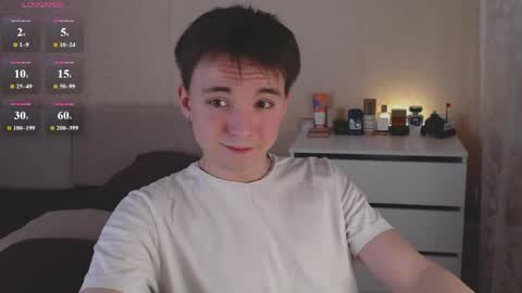 Snapshot of daniel_isaak chatting on May 2026 05:09:01 PM Daniel Jerry online show from May 2026 05:09:01 PM