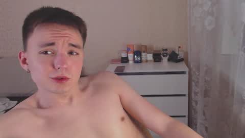 Snapshot of daniel_isaak chatting on August 2026 01:37:01 AM Daniel Jerry online show from August 2026 01:37:01 AM