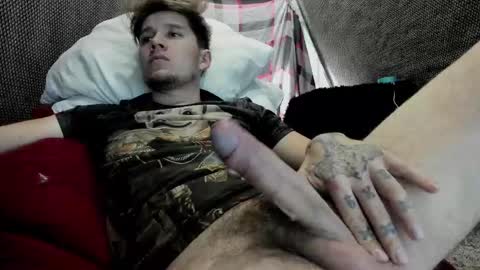 Just Ben online show from February 2026 01:09:02 PM