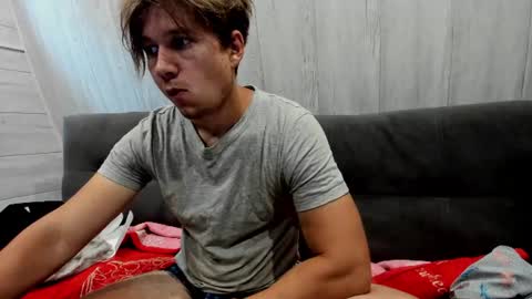 Snapshot of daniel_like chatting on July 2026 06:09:02 AM Just Ben online show from July 2026 06:09:02 AM