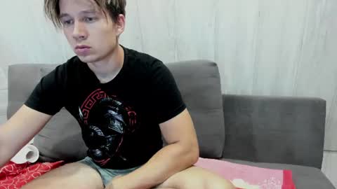 Snapshot of daniel_like chatting on July 2026 05:56:01 AM Just Ben online show from July 2026 05:56:01 AM