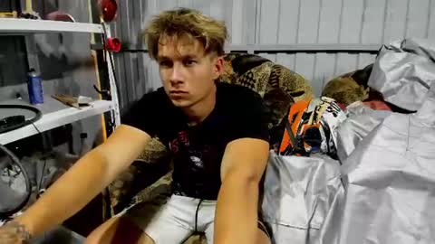 Snapshot of daniel_like chatting on July 2026 07:00:02 AM Just Ben online show from July 2026 07:00:02 AM