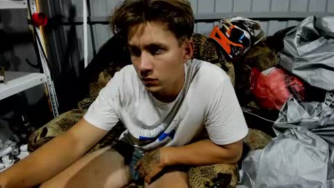 Snapshot of daniel_like chatting on July 2026 11:08:01 AM Just Ben online show from July 2026 11:08:01 AM