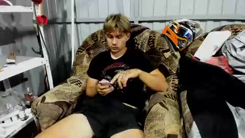 Snapshot of daniel_like chatting on July 2026 06:20:01 AM Just Ben online show from July 2026 06:20:01 AM