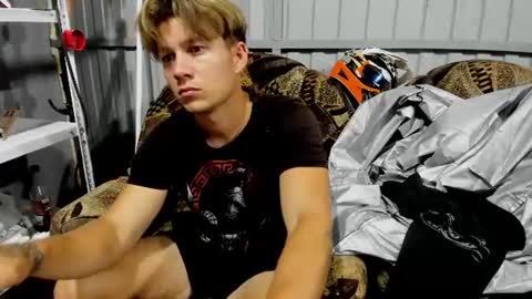 Snapshot of daniel_like chatting on August 2026 06:16:02 AM Just Ben online show from August 2026 06:16:02 AM