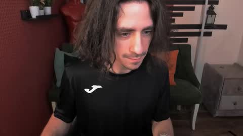 Snapshot of daniel_morrise chatting on February 2026 07:48:01 AM daniel_morrise online show from February 2026 07:48:01 AM