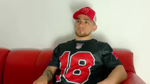 Sexy Dani online show from November 2025 11:42:02 AM