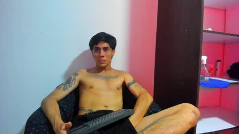 Daniel online show from April 2026 07:29:01 PM