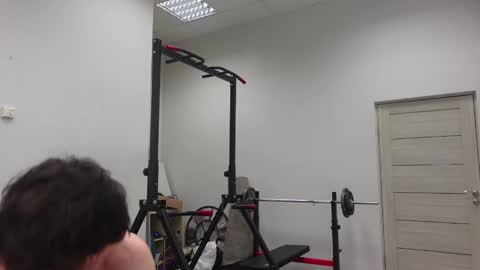 DANIEL SHAWN online show from February 2026 06:19:02 AM