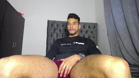 Daniel Sherlock online show from January 2025 11:21:02 AM