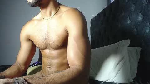 Daniel Sherlock online show from February 2025 02:44:01 PM