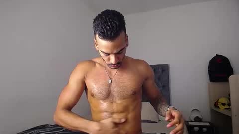 Daniel Sherlock online show from November 2025 10:21:02 PM