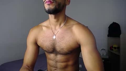 Daniel Sherlock online show from November 2025 02:20:01 PM