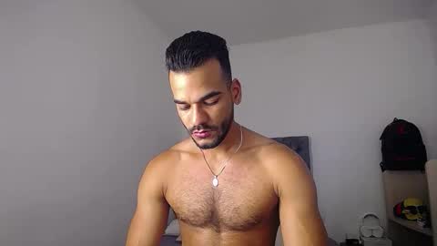 Daniel Sherlock online show from November 2025 12:53:02 PM