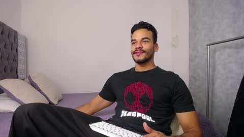 Daniel Sherlock online show from March 2026 11:04:01 AM