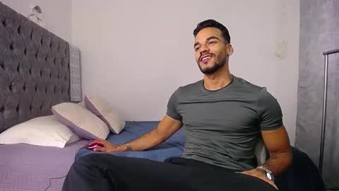 Daniel Sherlock online show from March 2026 11:54:02 AM