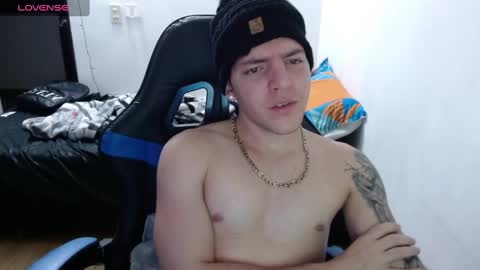 Daniel online show from December 2024 03:06:01 AM