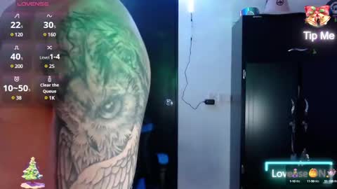 Daniel online show from January 2025 05:28:02 AM